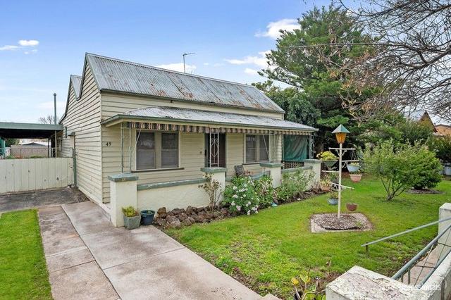 49 Burke Street, VIC 3465