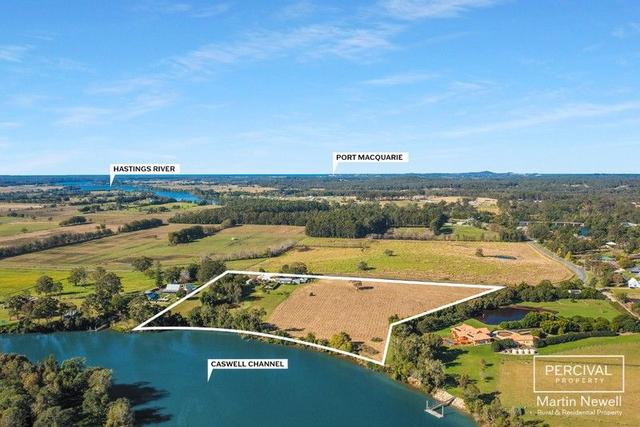 473 Rawdon Island Road, NSW 2446