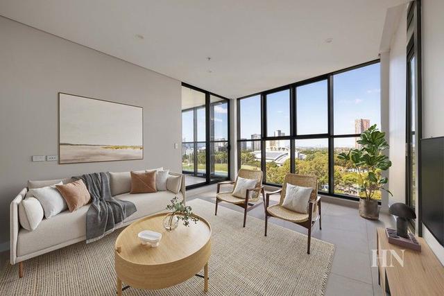 1012/3 Carter Street, NSW 2141