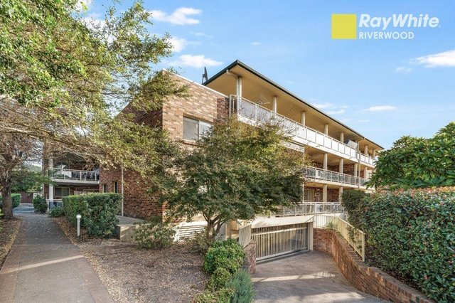 10/11 Webb Street, NSW 2210