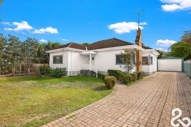 8 Leon Avenue, VIC 3084