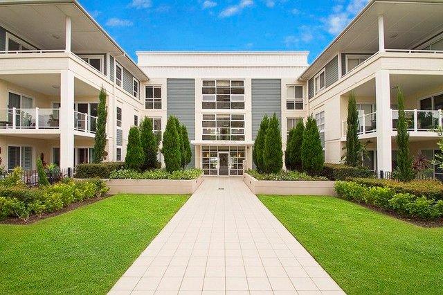 13/5 Juniper Drive, NSW 2137