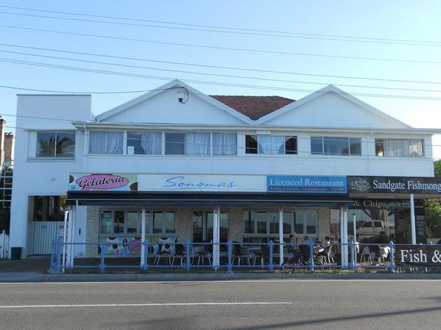 5/88 Flinders Parade, QLD 4017