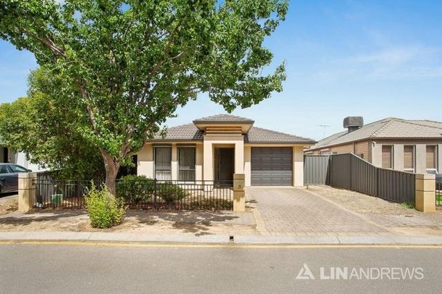 3 Eden Lane, SA 5114