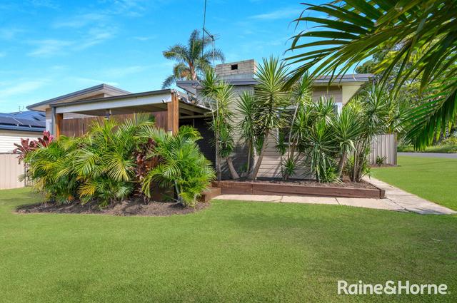 8 Gould Avenue, NSW 2541