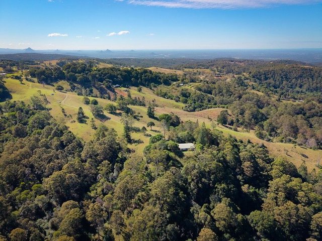 1190 Campbells Pockets Road, QLD 4521