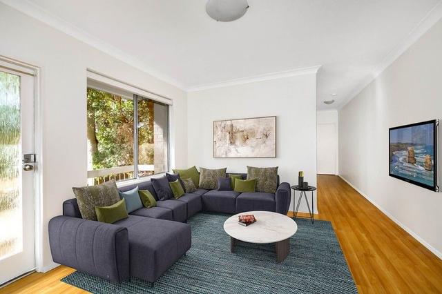 6/4 Eastbourne Road, NSW 2140