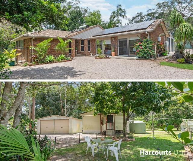 50 Thompson Road, QLD 4510