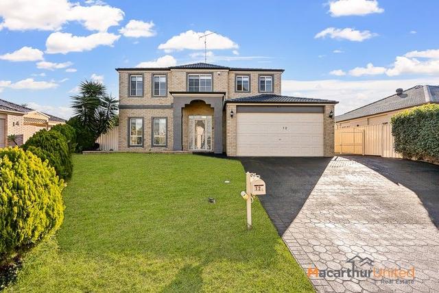 12 MacLeay Court, NSW 2567