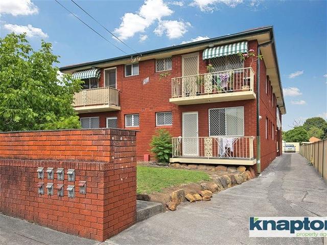 6/38 Yerrick Road, NSW 2195