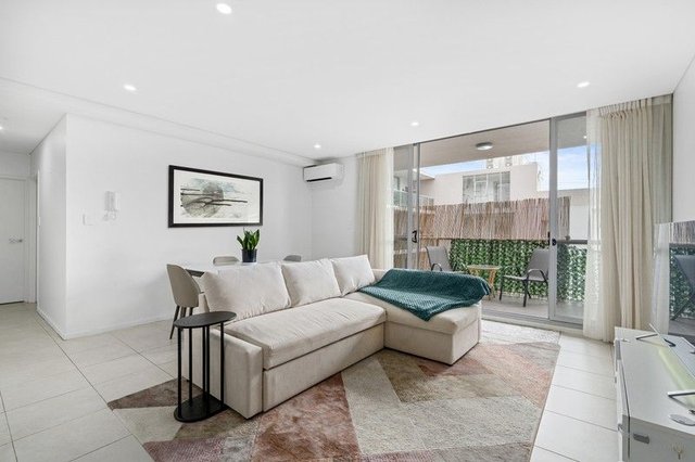 23/4 Charles Street, NSW 2193