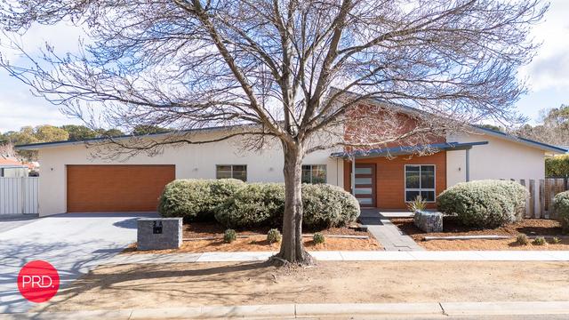 2A Birch Drive, NSW 2621