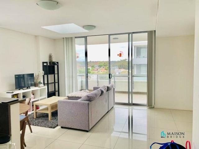 402/314 Canterbury  Road, NSW 2193
