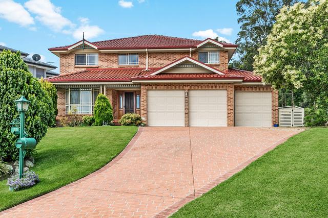 21 Desreaux Close, NSW 2282