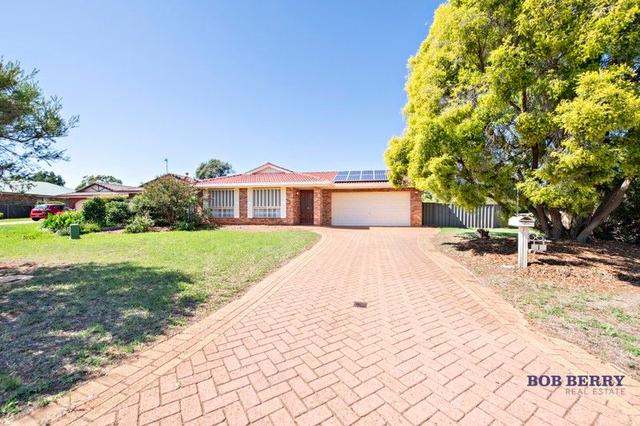 1 Campese Court, NSW 2830