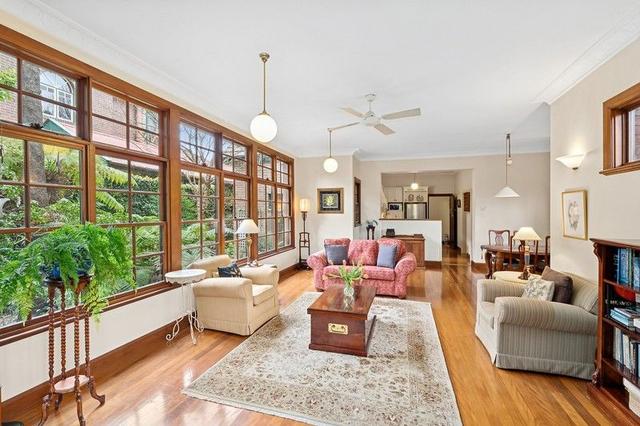 1 Crown Street, NSW 2121