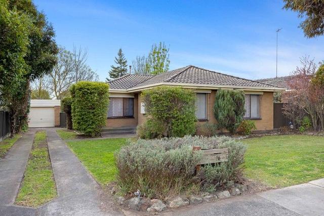 16 Malmesbury Street, VIC 3355