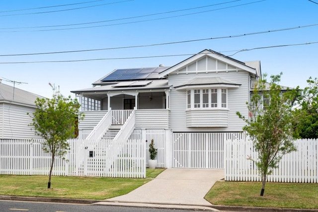 67 Grenade Street, QLD 4170