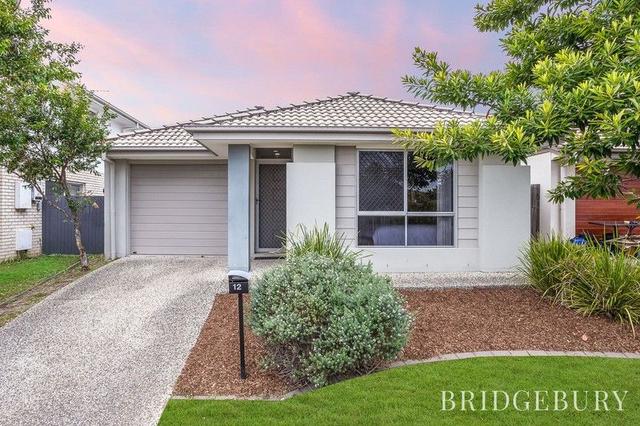 12 Hartley Crescent, QLD 4509