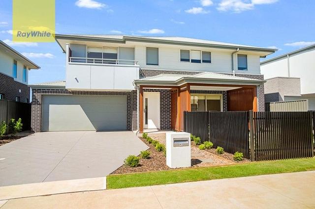 92 Peartree Circuit, NSW 2747