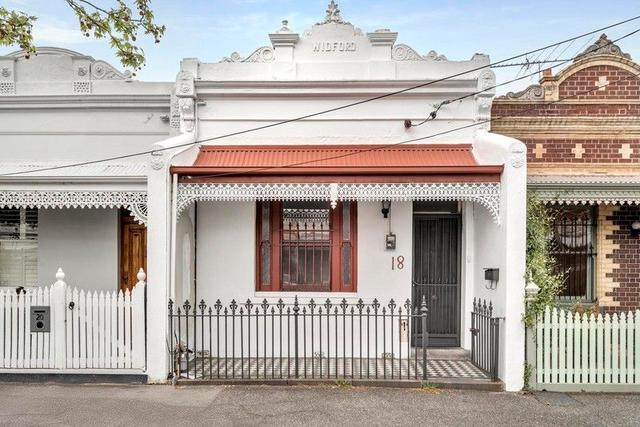 18 Newry Street, VIC 3068