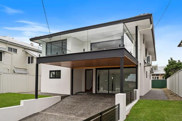 18 Rosecliffe Street, QLD 4101