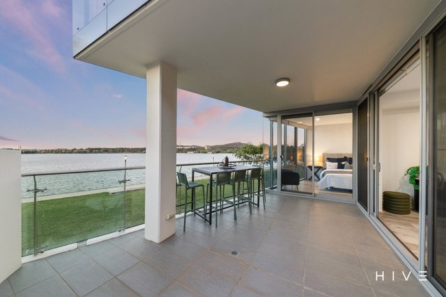 89/11 Trevillian Quay, ACT 2604