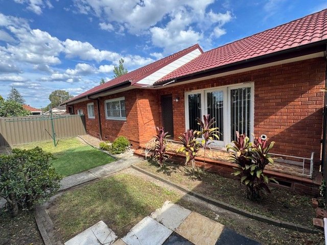 64 Cahill Street, NSW 2209