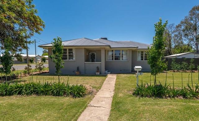 10 Bathurst Street, NSW 2871