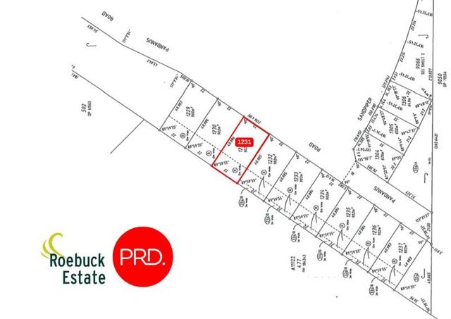 Lot 1231/15 Pandanus Road, WA 6725