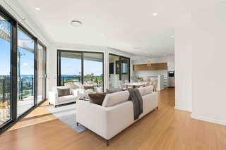 Lounge/Lving Zone