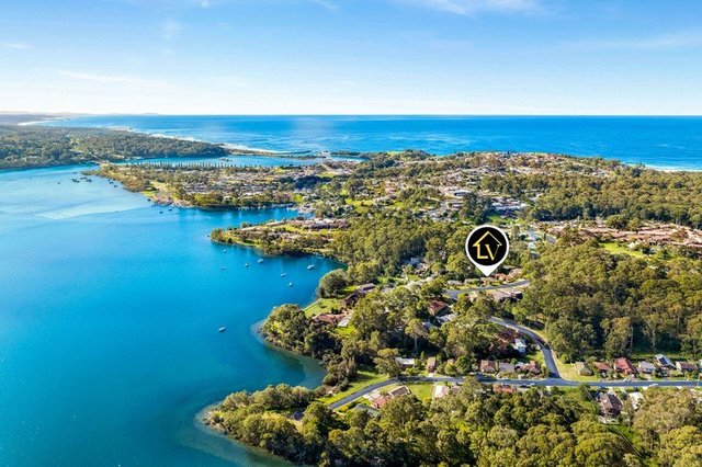 7 Gem Crescent, NSW 2546