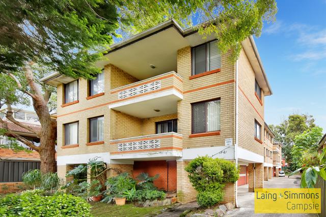 3/19 Perry Street, NSW 2194