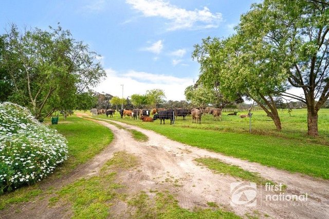 391 Forest Grove Road, WA 6286