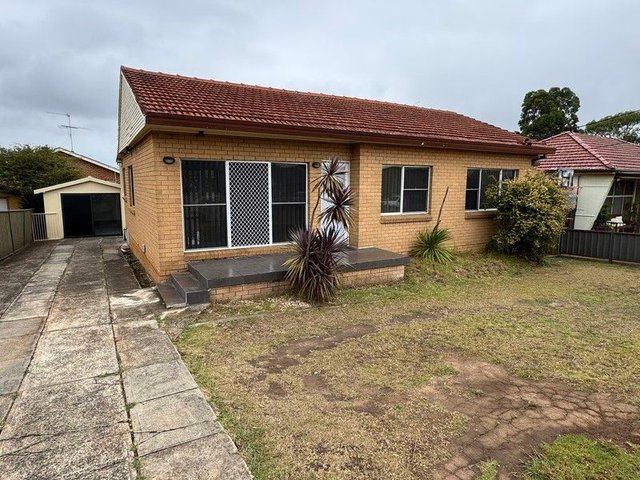 3 Alpha Street, NSW 2162