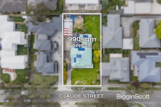 7 Claude Street, VIC 3153