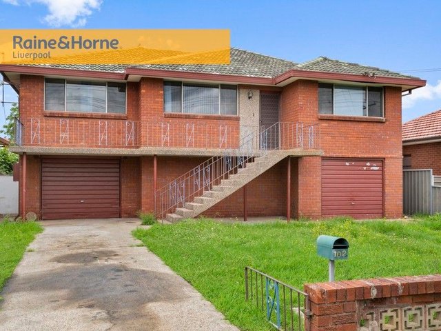 102 Reilly Street, NSW 2170
