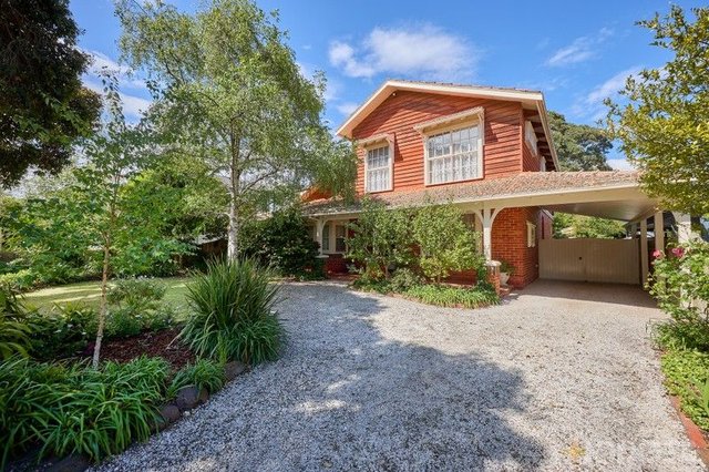 30 The Avenue, VIC 3188