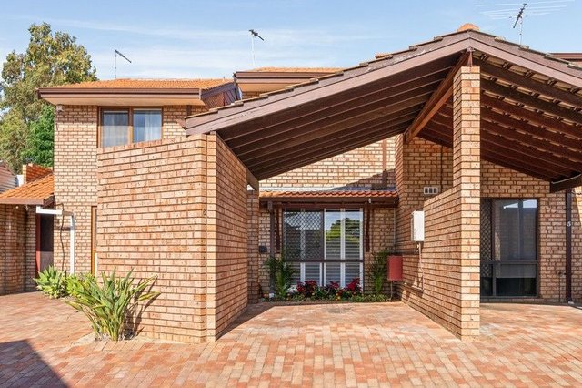 6/370 Canning Highway, WA 6157