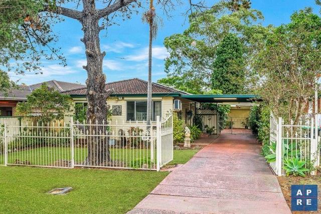 119 Campbell Street, NSW 2165