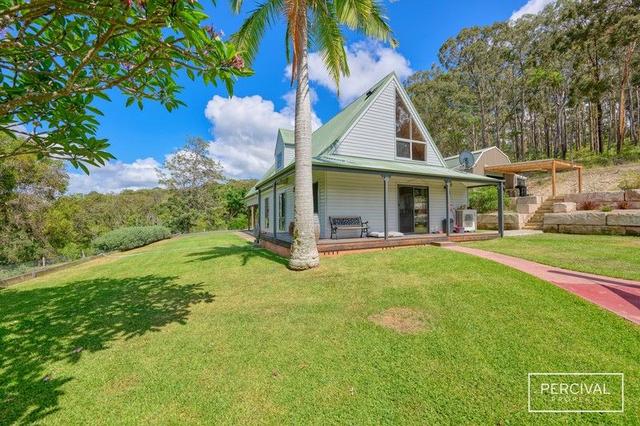 130 Rollands Plains  Road, NSW 2441