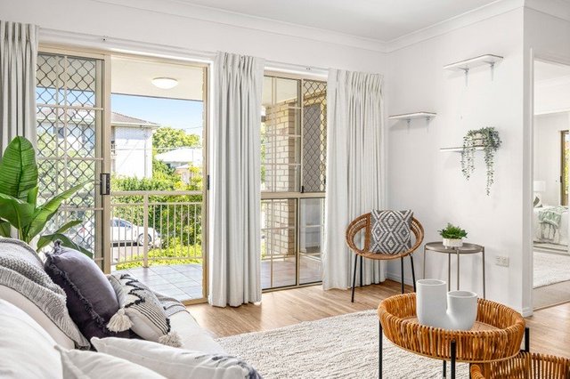 5/18-20 Chaucer Street, QLD 4105