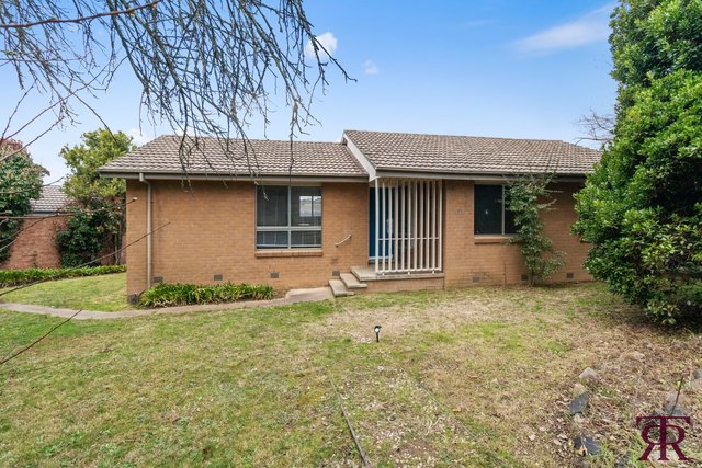 24 Badgery Street, ACT 2614