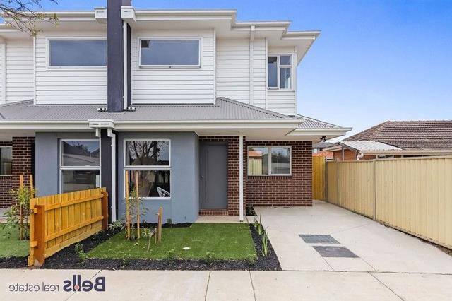 2B Sturt Street, VIC 3020