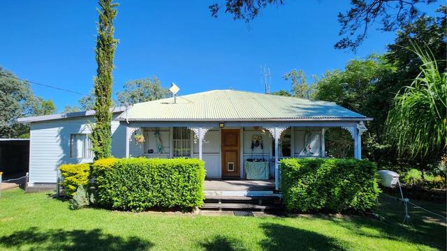 10 Old Wigton Road, QLD 4625