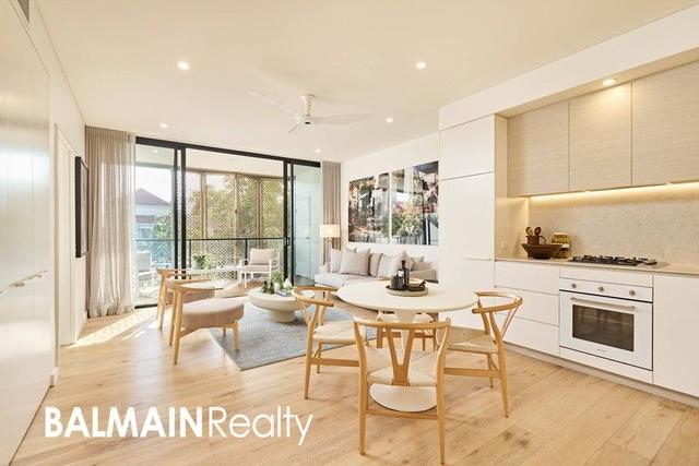 228/122 Terry Street, NSW 2039