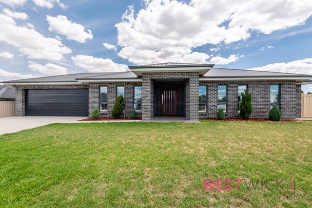 19 Cheviot Drive, NSW 2795