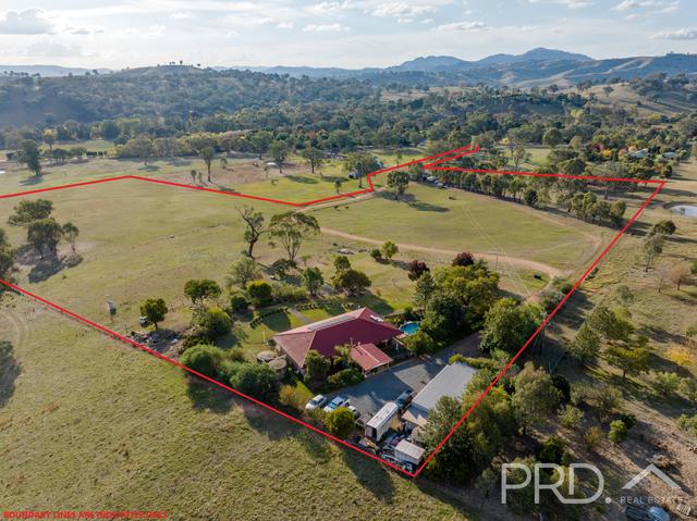 330 Morgans Reserve Road, NSW 2720