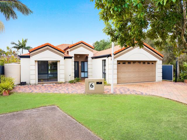 6 Crestbrook Glen, QLD 4214