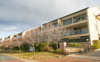 Front View